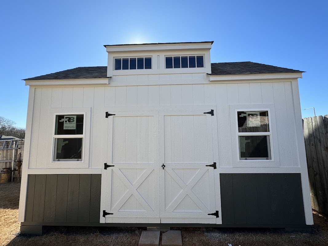 Barn Brothers Buildings photo 1
